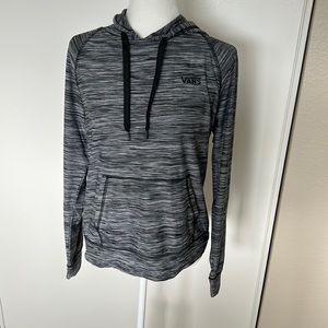 VANS hoodie (Unisex)